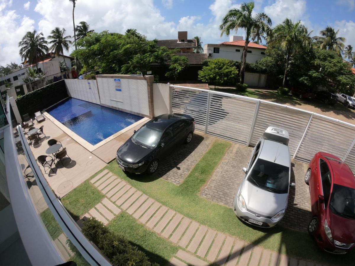 Solar De Porto Rico "Aptms" P Galinhas Porto de Galinhas Exterior photo